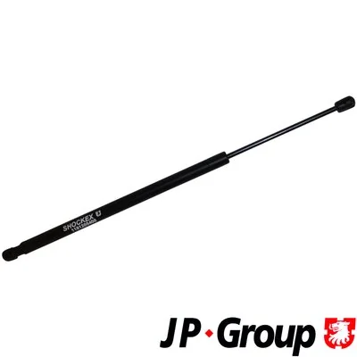 Gas Spring, boot/cargo area